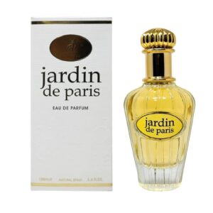 MAISON ALHAMBRA JARDIN DE PARIS для женщин flaconium.ru