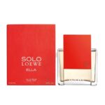 LOEWE SOLO LOEWE ELLA для женщин flaconium.ru