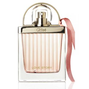 CHLOE LOVE STORY EAU SENSUELLE для женщин flaconium.ru