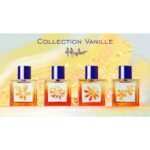 M. MICALLEF VANILLE CUIR унисекс flaconium.ru