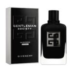 GIVENCHY GENTLEMAN SOCIETY EAU DE PARFUM EXTREME для мужчин flaconium.ru