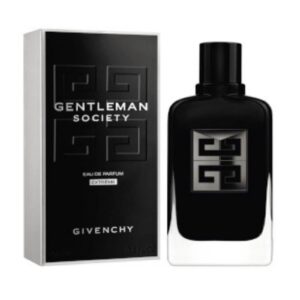 GIVENCHY GENTLEMAN SOCIETY EAU DE PARFUM EXTREME для мужчин flaconium.ru