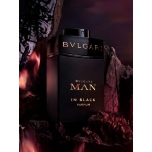 BVLGARI BVLGARI MAN IN BLACK PARFUM для мужчин flaconium.ru