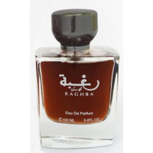 LATTAFA PERFUMES RAGHBA CLASSIC унисекс flaconium.ru