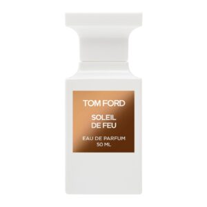TOM FORD SOLEIL DE FEU для женщин flaconium.ru