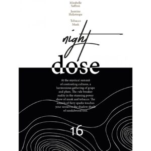 VERTUS NIGHT DOSE унисекс flaconium.ru