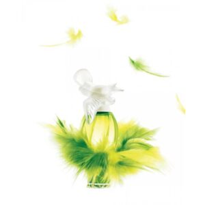 NINA RICCI L’AIR DU TEMPS COUTURE EDITION для женщин flaconium.ru