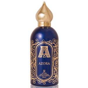 ATTAR COLLECTION AZORA унисекс flaconium.ru