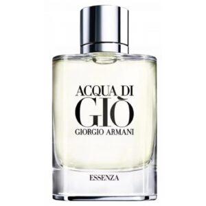 GIORGIO ARMANI ACQUA DI GIO ESSENZA для мужчин flaconium.ru