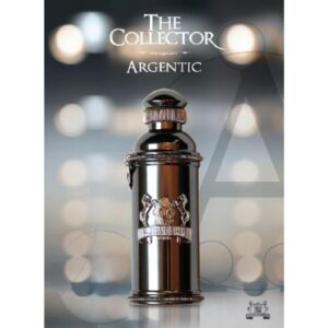 ALEXANDRE.J ARGENTIC унисекс flaconium.ru