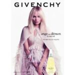 GIVENCHY ANGE OU DEMON LE SECRET EAU DE TOILETTE для женщин flaconium.ru