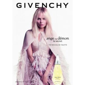 GIVENCHY ANGE OU DEMON LE SECRET EAU DE TOILETTE для женщин flaconium.ru
