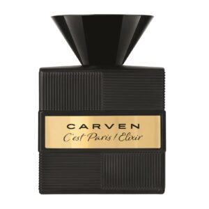 CARVEN C’EST PARIS ! ELIXIR POUR HOMME для мужчин flaconium.ru
