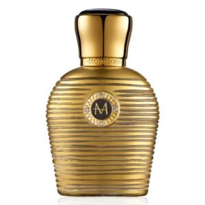 MORESQUE AURUM унисекс flaconium.ru