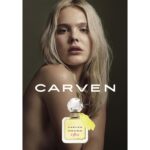 CARVEN DANS MA BULLE DE FLEURS для женщин flaconium.ru