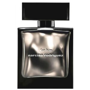 NARCISO RODRIGUEZ NARCISO RODRIGUEZ FOR HIM MUSK для мужчин flaconium.ru