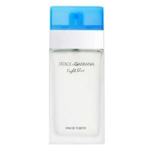 DOLCE & GABBANA LIGHT BLUE для женщин flaconium.ru