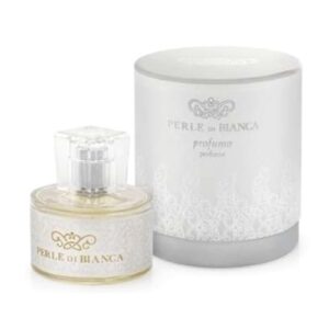 SIMONE COSAC PROFUMI PERLE DI BIANCA для женщин flaconium.ru