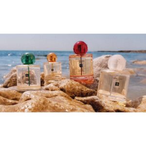 JO MALONE LONDON RED HIBISCUS COLOGNE INTENSE унисекс flaconium.ru