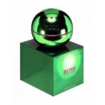 HUGO BOSS BOSS IN MOTION GREEN для мужчин flaconium.ru