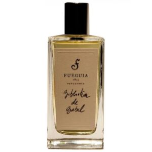 FUEGUIA 1833 BIBLIOTECA DE BABEL унисекс flaconium.ru