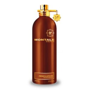 MONTALE AMBER & SPICES унисекс flaconium.ru