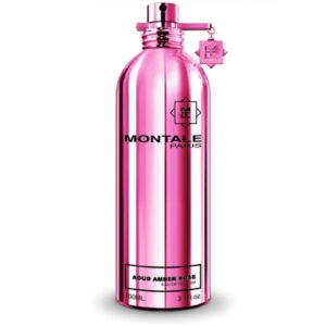 MONTALE AOUD AMBER ROSE унисекс flaconium.ru