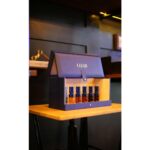 OJAR CIRRUS LEATHER унисекс flaconium.ru