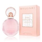 BVLGARI ROSE GOLDEA BLOSSOM DELIGHT EAU DE TOILETTE для женщин flaconium.ru