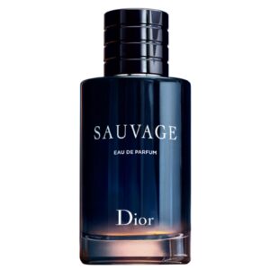 DIOR SAUVAGE EAU DE PARFUM для мужчин flaconium.ru
