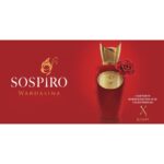 SOSPIRO PERFUMES WARDASINA (ROSSO AFGANO) для женщин flaconium.ru