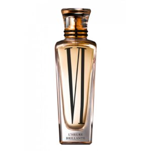 CARTIER LES HEURES DE CARTIER: L’HEURE BRILLIANT VI унисекс flaconium.ru