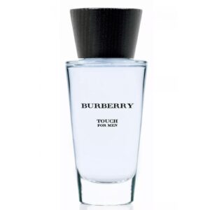BURBERRY TOUCH FOR MEN для мужчин flaconium.ru
