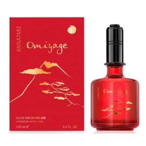 ANNAYAKE OMIYAGE HER для женщин flaconium.ru