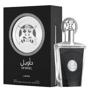 LATTAFA PERFUMES TA’WEEL унисекс flaconium.ru
