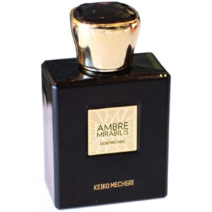 KEIKO MECHERI AMBER MIRABILIS унисекс flaconium.ru