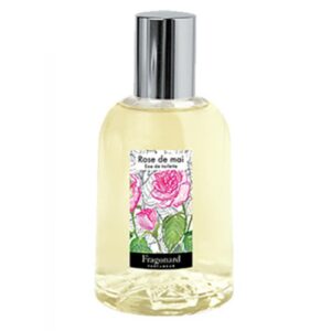 FRAGONARD ROSE DE MAI для женщин flaconium.ru