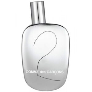 COMME DES GARCONS COMME DES GARCONS 2 унисекс flaconium.ru
