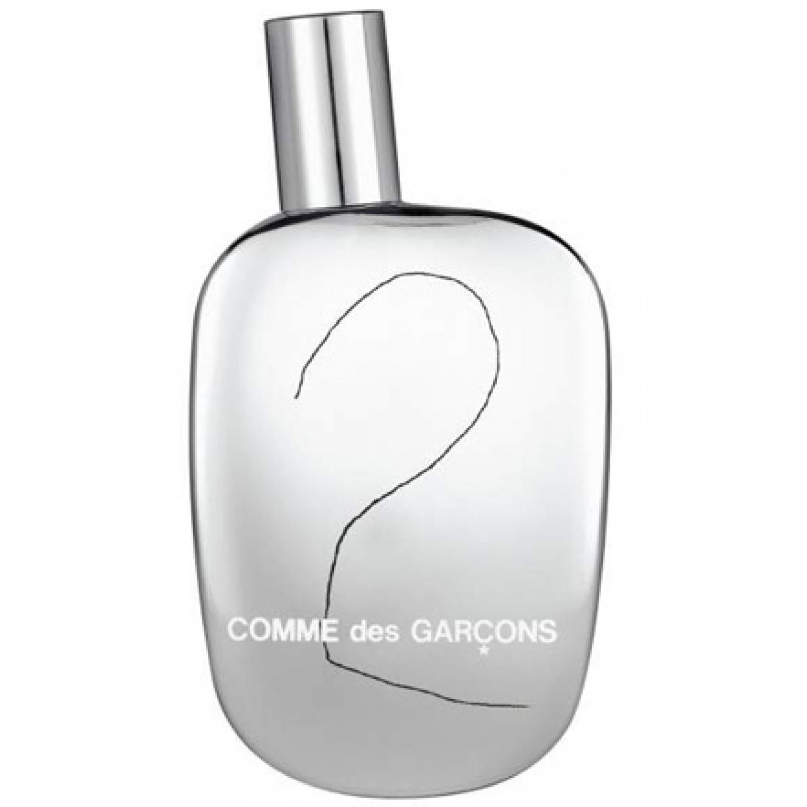 COMME DES GARCONS COMME DES GARCONS 2 унисекс flaconium.ru COMME DES GARCONS COMME DES GARCONS 2 унисекс flaconium.ru