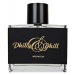 PHILLY&AMP;PHILL OUT AT THE OPERA (GLAMUROUS OUD) унисекс flaconium.ru