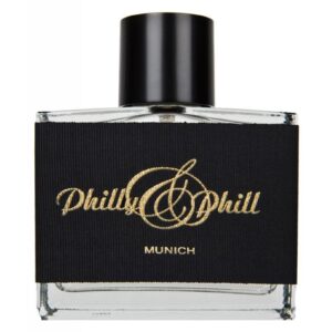 PHILLY&AMP;PHILL OUT AT THE OPERA (GLAMUROUS OUD) унисекс flaconium.ru