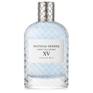 BOTTEGA VENETA PARCO PALLADIANO XV: SALVIA BLU унисекс flaconium.ru