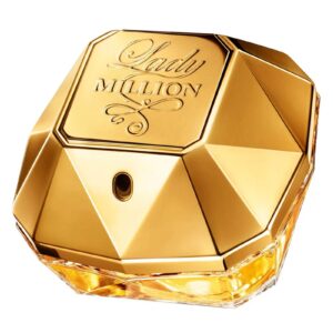 PACO RABANNE LADY MILLION для женщин flaconium.ru