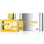FENDI FAN DI FENDI EAU DE TOILETTE для женщин flaconium.ru