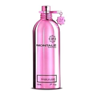MONTALE ROSES ELIXIR для женщин flaconium.ru