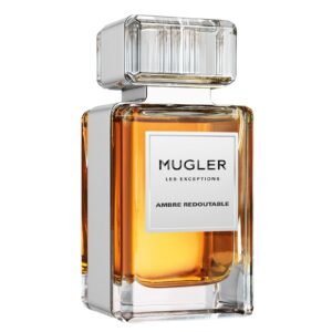 MUGLER AMBRE REDOUTABLE унисекс flaconium.ru