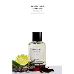 LABORATORIO OLFATTIVO NOBLIGE унисекс flaconium.ru