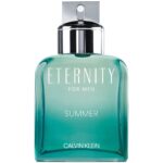 CALVIN KLEIN ETERNITY FOR MEN SUMMER 2020 для мужчин flaconium.ru