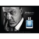 BALDESSARINI AMBRE EAU FRAICHE для мужчин flaconium.ru