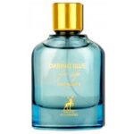 MAISON ALHAMBRA DARING BLUE FOR LIFE для мужчин flaconium.ru
